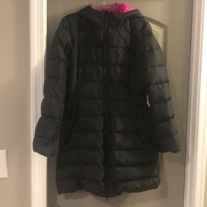 women’s northface jacket